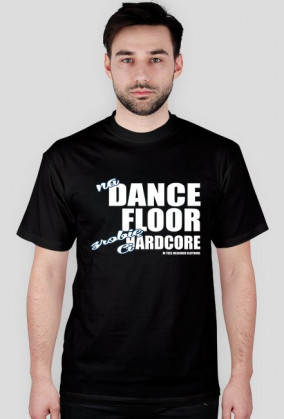 Dancefloor hardcore