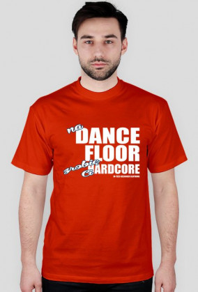 Dancefloor hardcore