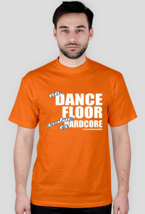 Dancefloor hardcore