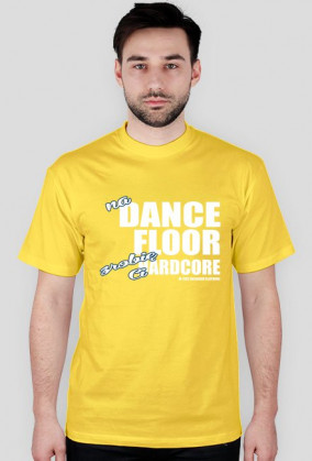 Dancefloor hardcore