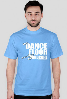 Dancefloor hardcore