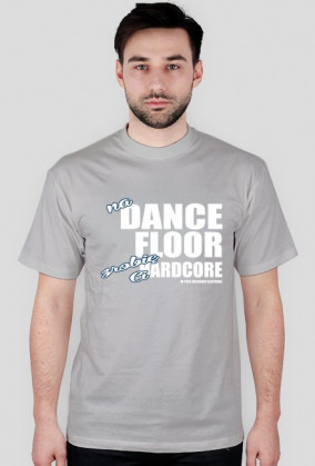 Dancefloor hardcore