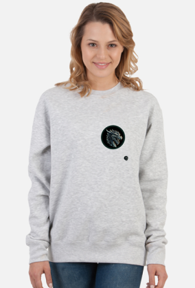 Damska bluza Smoczy Zakon