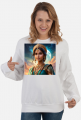Bluza z nadrukiem Fantasy Ksiezniczka 2