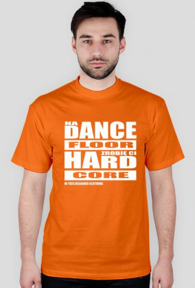 Dancefloor hardcore