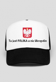 Czapka hasło