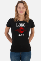 Long Play Vinyl