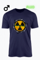 NUCLEAR WASTELAND PANORAMA FLUO