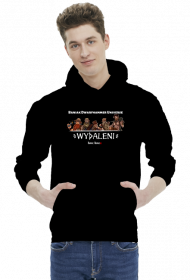 Bluza Wydalonych