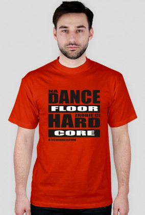 Dancefloor hardcore