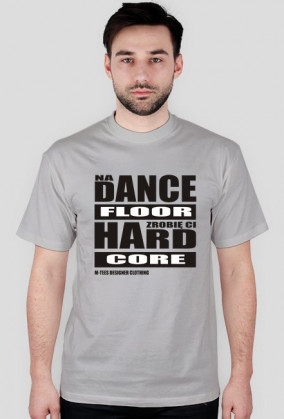 Dancefloor hardcore