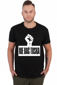 Nie bać tuska