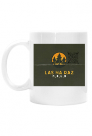 Kubek las na raz