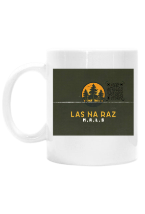 Kubek las na raz