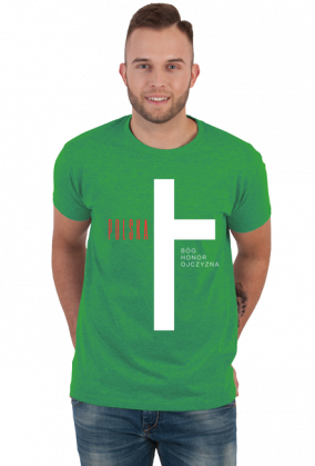 Bóg Honor Ojczyzna