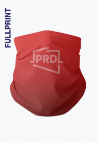 Komin JPRDL unisex fullprint gradient