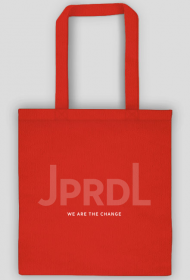 Torba JPRDL v1 czerwona