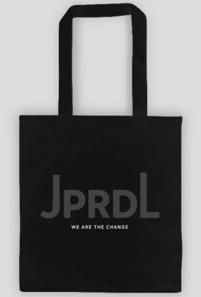 Torba JPRDL v1 czarna