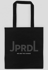 Torba JPRDL v1 czarna