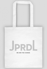 Torba JPRDL v1 biała