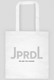 Torba JPRDL v1 biała