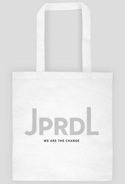 Torba JPRDL v1 biała