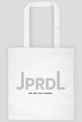 Torba JPRDL v1 biała