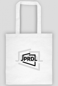 Torba JPRDL v2 biała