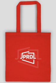Torba JPRDL v2 czerwona