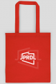 Torba JPRDL v2 czerwona