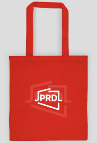Torba JPRDL v2 czerwona