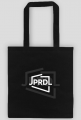 Torba JPRDL v2 czarna