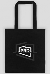 Torba JPRDL v2 czarna
