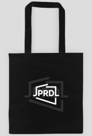 Torba JPRDL v2 czarna