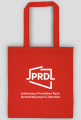 Torba JPRDL v3 czerwona