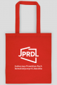 Torba JPRDL v3 czerwona