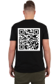 mystery qr code