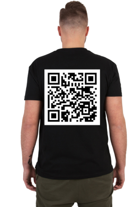 mystery qr code
