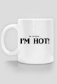 hot cup