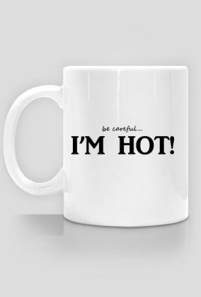 hot cup