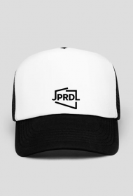 Czapka z daszkiem JPRDL v2 czarna