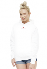 Bluza damska JPRDL v2 biała