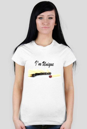 Koszulka "Unique"