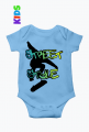 Body dziecięce Skateboarding Skate Street style humor