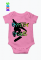 Body dziecięce Skateboarding Skate Street style humor