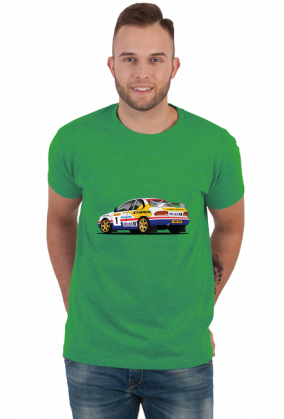 Subaru Impreza Hołek