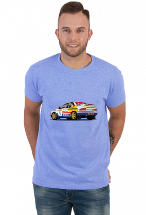 Subaru Impreza Hołek