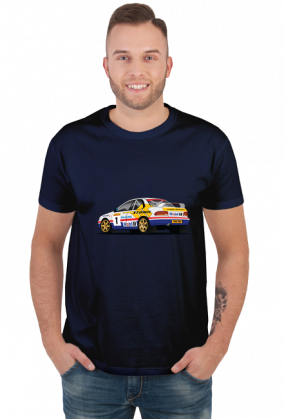 Subaru Impreza Hołek