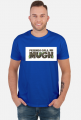 Friends call me MUGH!