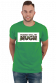 Friends call me MUGH!